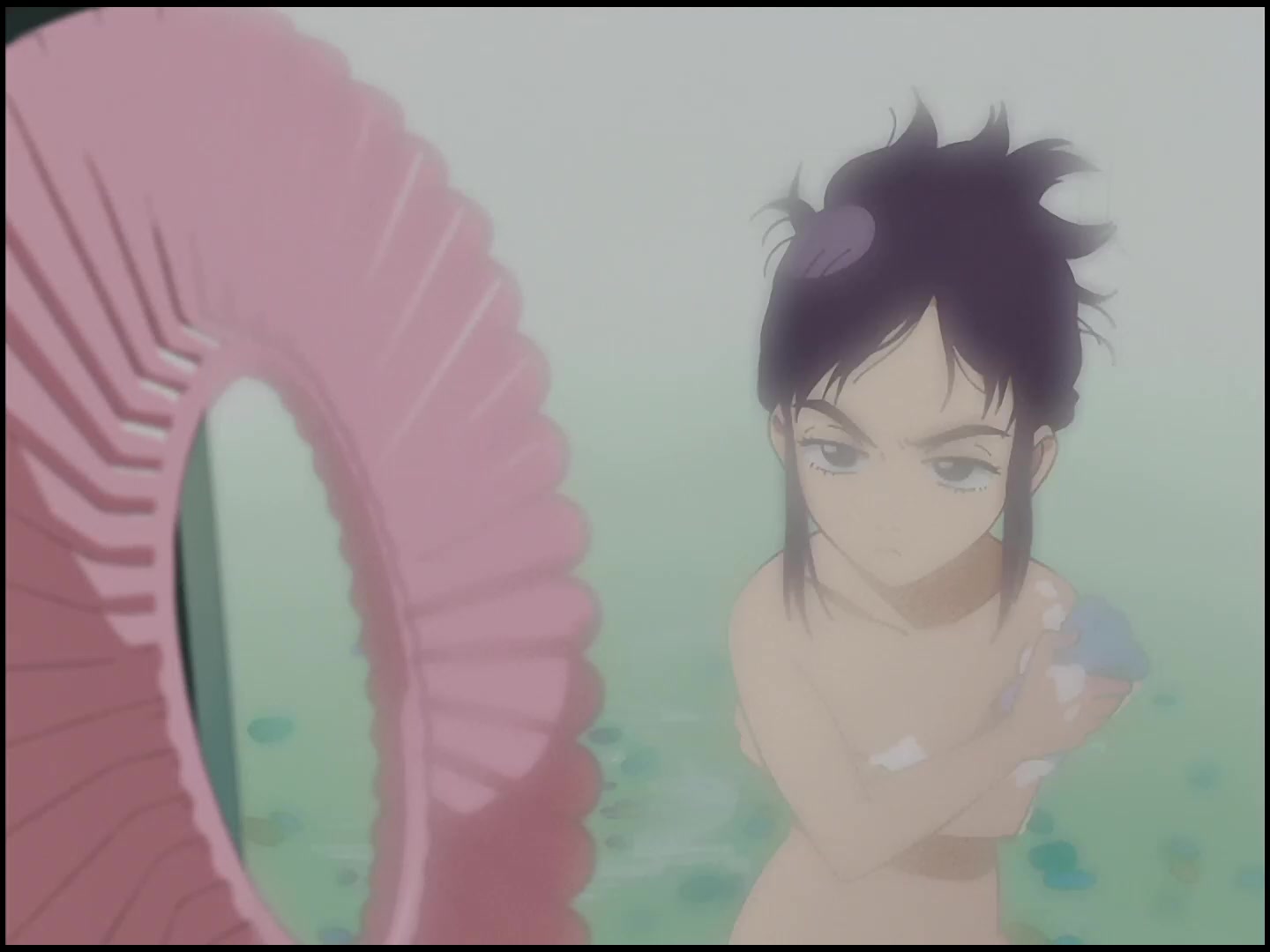 [Tsukyio Editing Resources] FLCL (Episode 3) Raw Clips (189) (tsukyio.com).mp4